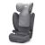 Kinderkraft I-SPARK i-Size safety child seat 15-36kg #grey 120047328