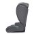 Kinderkraft I-SPARK i-Size safety child seat 15-36kg #grey 120047328