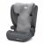 Kinderkraft I-SPARK i-Size safety child seat 15-36kg #grey 120047328