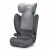 Kinderkraft I-SPARK i-Size safety child seat 15-36kg #grey 120047328