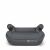 Kinderkraft I-SPARK i-Size sigurnosna autosjedalica 15-36kg #siva
 120047328