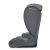Kinderkraft I-SPARK i-Size sigurnosna autosjedalica 15-36kg #siva
 120047328