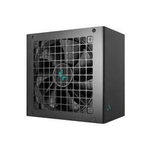 DeepCool PN650M 650W 80+ Gold ATX 3.1 moduláris tápegység - Műszaki cikk & Elektronika