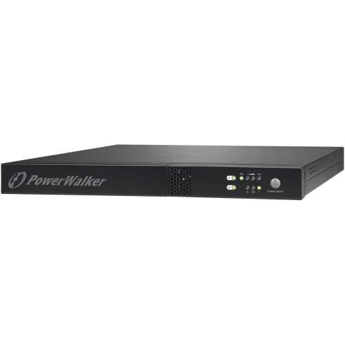 PowerWalker VFI 1000 R1U 1000VA / 800W Online UPS