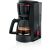 Cafetiera cu filtru Bosch MyMoment, negru