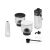 DeLonghi Rivelia coffee machine accessories