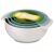Joseph Joseph Nest 9 Mixing Bowls and Measuring Spoons Set - Opal 95694426