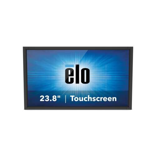 Elo Touch 2494L 23.8" érintőképernyős monitor
