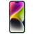 Nillkin CamShield Apple iPhone 15 tok, zöld, védőtok, kamera csúszka, telefontok