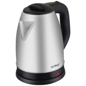 Floria ZLN4902 2L Kettle - Silver