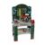 Klein Bosch toy workbench, a complete playset for young builders