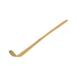 Matchy Matcha Bambusová Lyžica na Matcha, Matcha Odmerka, Bambusová Lyžica na Matcha, Nástroj na Šľahanie Matcha, Lyžica na Matcha, Bambusová Lyžica na Čaj - Potraviny & Nápoje