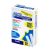 GIOTTO Robercolor Fehér Táblakréta - 10 db 99638757