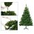Timeless Tools Umelý vianočný stromček nórsky, s kovovým stojanom, v 4 veľkostiach-150 cm 95699311