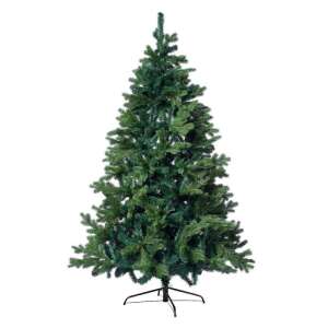 Timeless Tools 180 cm artificial Christmas tree with metal stand - Timeless Tools Artificial Christmas Tree