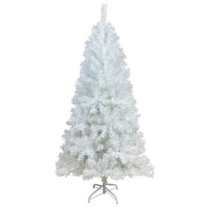 Timeless Tools white artificial Christmas tree - Timeless Tools Artificial Christmas Tree