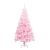 Brad artificial roz-120 cm 95699481