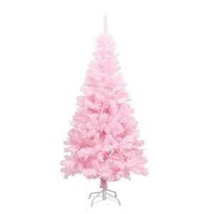 Pink artificial Christmas tree, 120 cm tall, Timeless Tools - Timeless Tools