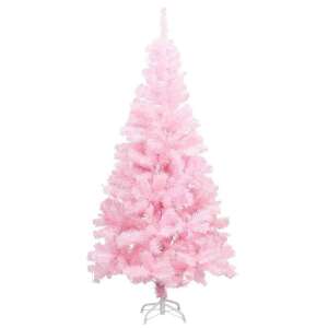 Pink artificial Christmas tree, 180 cm tall, Timeless Tools - Timeless Tools Artificial Christmas Tree