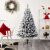 Timeless Tools Snowy Artificial Christmas Tree - multiple types - 120 cm 95699515