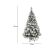 Timeless Tools Snowy Artificial Christmas Tree - multiple types - 120 cm 95699515