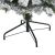 Timeless Tools Snowy Artificial Christmas Tree - multiple types - 210 cm 95699517