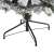 Timeless Tools snow-covered artificial Christmas tree stand