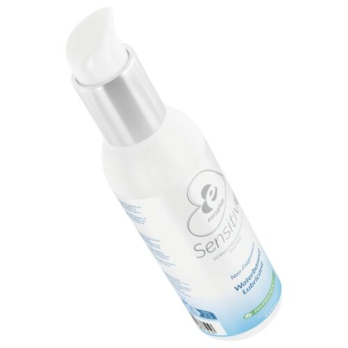 EasyGlide Sensitive vízbázisú síkosító érzékeny bőrre, 150ml-es kiszerelés