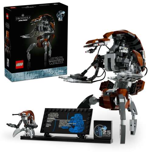 LEGO® Star Wars Droideka™ 75381 106811825