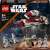 LEGO® Star Wars™ BARC Speeder™ Escape 75378 106776709
