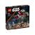 LEGO® Star Wars™ BARC Speeder™ Escape 75378 106776709