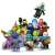 LEGO® Minifigures 26th series: outer space 71046 100286971