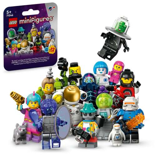 LEGO® Minifigures 26th series: outer space 71046