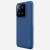Nillkin Super Frosted kék hátlap tok Xiaomi 14 5G telefonhoz