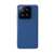 Nillkin Super Frosted kék hátlap tok Xiaomi 14 5G telefonhoz