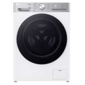 LG F4DR913P3WA Mosó-szárítógép, 13 kg - 7 kg, 1400 ford./perc, TurboWash™360, AI DD™, D energiaosztály 95728756 - Mosó - szárítógép