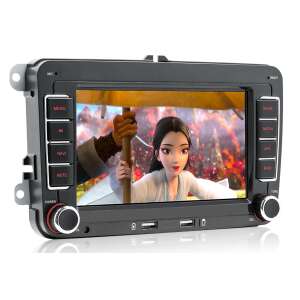 ILIKE 7" Android Carplay multimediálny prehrávač Volkswagen Touareg 2002-2010, GPS, Bluetooth 95729090 - Autorádiá