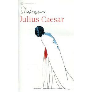William Shakespeare: Julius Caesar (Signet Classic) 136045565 - Idegennyelvű könyv