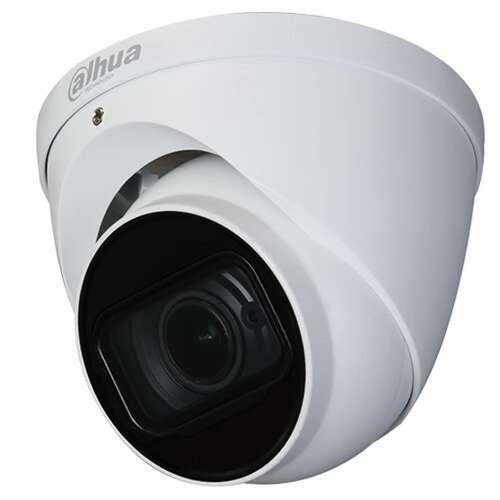 Dahua Analogue Turret Camera - HAC-HDW1200T-Z-A (2MP, 2.7-12mm(motor), exterior, IR60m, ICR, IP67, DWDR, audio) 109829665
