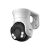 Dahua Analoge PT Dome Kamera - HAC-PT1500A-IL-A (5MP, 2.8mm, Außenbereich, IR+LED40m; H265+, IP66, ICR, WDR, Mikrofon, 12vdc) 109829582