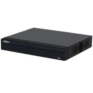 Dahua NVR2104HS-P-4KS3 Inregistrator video de rețea cu 4 canale - Dahua Sisteme DVR & NVR