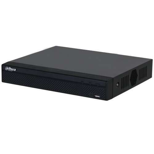 Dahua NVR2104HS-P-4KS3 4 Channel Network Video Recorder