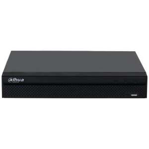 Dahua NVR2108HS-4KS3 8-channel network video recorder, front view - Dahua Network video recorder