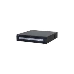 Rejestrator NVR Dahua - NVR608H-32-XI (32 kanały, H265, nagrywanie 640Mbps, HDMI+VGA, 2xRJ45, 4xUSB, 8xSata, eSata, I/O, Raid) 95733624