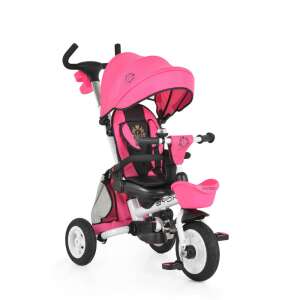 Byox Flexy Lux tricikli - Pink 95734456 Tricikli
