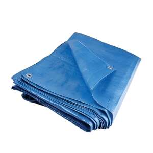 Unterlegplane 9x9 99390695 - Sport & Freizeit