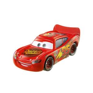 Verdák 3: Villám McQueen karakter-autó 1/55 - Mattel 95741223 "verdák"  Játék