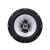 Trevi DX 8165 6.5 inch car speaker, 120W, front view