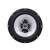 Trevi DX 8165 2-way car speaker, 16.5cm, 120W max power