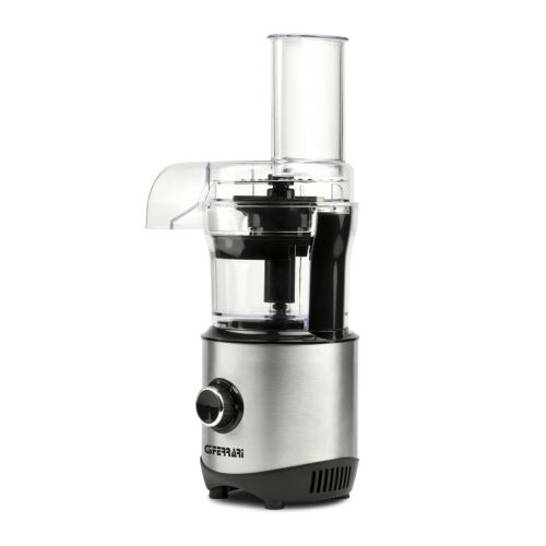 G3 Ferrari Chop Drop professional food processor